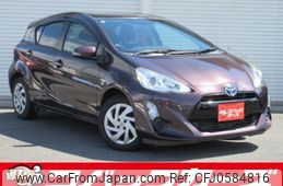 toyota aqua 2014 quick_quick_NHP10_NHP10-2401736