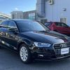 audi a3 2015 -AUDI--Audi A3 DBA-8VCXSL--WAUZZZ8VXF1053743---AUDI--Audi A3 DBA-8VCXSL--WAUZZZ8VXF1053743- image 3