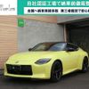 nissan fairlady-z 2024 -NISSAN 【倉敷 300ﾇ3257】--Fairlady Z RZ34--124498---NISSAN 【倉敷 300ﾇ3257】--Fairlady Z RZ34--124498- image 1