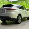 toyota harrier 2021 quick_quick_6BA-MXUA80_MXUA80-0029242 image 3