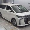 toyota alphard 2021 -TOYOTA--Alphard AGH35W-0052907---TOYOTA--Alphard AGH35W-0052907- image 6