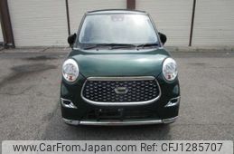 daihatsu cast 2018 -DAIHATSU--Cast DBA-LA250S--LA250S-0135040---DAIHATSU--Cast DBA-LA250S--LA250S-0135040-