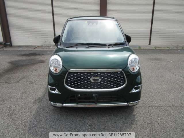 daihatsu cast 2018 -DAIHATSU--Cast DBA-LA250S--LA250S-0135040---DAIHATSU--Cast DBA-LA250S--LA250S-0135040- image 1