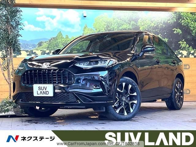 honda zr-v 2024 CFJ1802858 image 1