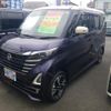 nissan roox 2023 -NISSAN 【京都 582せ830】--Roox B45A-0511195---NISSAN 【京都 582せ830】--Roox B45A-0511195- image 1