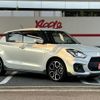 suzuki swift 2020 CFJ1647704 image 3