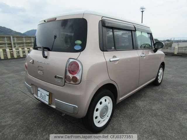 suzuki alto-lapin 2015 -SUZUKI 【静岡 581ﾆ7512】--Alto Lapin HE22S--885400---SUZUKI 【静岡 581ﾆ7512】--Alto Lapin HE22S--885400- image 2