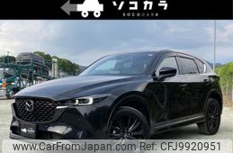 mazda cx-5 2022 quick_quick_3DA-KF2P_KF2P-517930