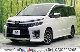 toyota voxy 2016 -TOYOTA--Voxy DBA-ZRR80W--ZRR80-0262334---TOYOTA--Voxy DBA-ZRR80W--ZRR80-0262334-