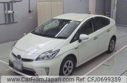 toyota prius-phv 2012 -TOYOTA 【金沢 330ﾓ2012】--Prius PHV DLA-ZVW35--ZVW35-3017719---TOYOTA 【金沢 330ﾓ2012】--Prius PHV DLA-ZVW35--ZVW35-3017719-