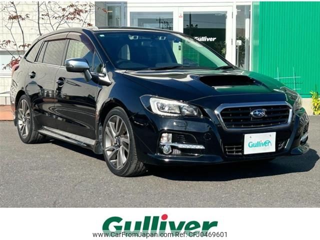 subaru levorg 2014 -SUBARU--Levorg DBA-VM4--VM4-008270---SUBARU--Levorg DBA-VM4--VM4-008270- image 1