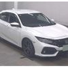 honda civic 2018 quick_quick_DBA-FK7_FK7-1007799 image 1