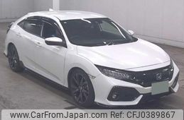 honda civic 2018 quick_quick_DBA-FK7_FK7-1007799