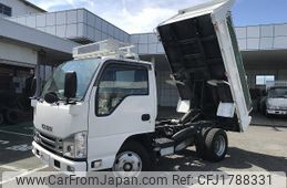 isuzu elf-truck 2023 CFJ1788331