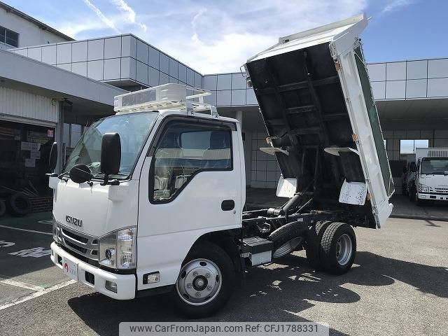isuzu elf-truck 2023 CFJ1788331 image 1