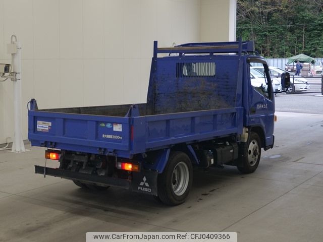 mitsubishi-fuso canter 2020 -MITSUBISHI--Canter FBA60-584513---MITSUBISHI--Canter FBA60-584513- image 2