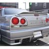 nissan skyline 2000 CFJ8604607 image 8