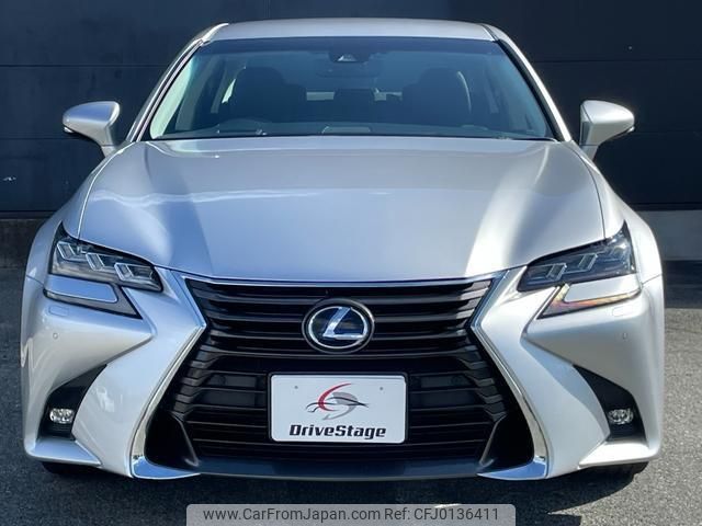 lexus gs 2018 quick_quick_AWL10_AWL10-7005997 image 2