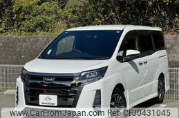 toyota noah 2018 quick_quick_DBA-ZRR80W_ZRR80-0456303