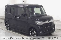 honda n-box 2020 -HONDA--N BOX JF3--2214172---HONDA--N BOX JF3--2214172-