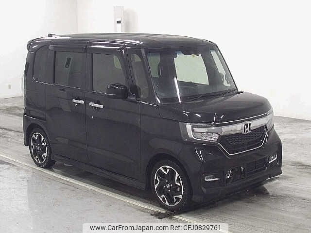 honda n-box 2020 -HONDA--N BOX JF3--2214172---HONDA--N BOX JF3--2214172- image 1