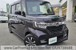 honda n-box 2018 -HONDA--N BOX DBA-JF3--JF3-1092496---HONDA--N BOX DBA-JF3--JF3-1092496-