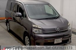 toyota voxy 2010 CFJ1621173