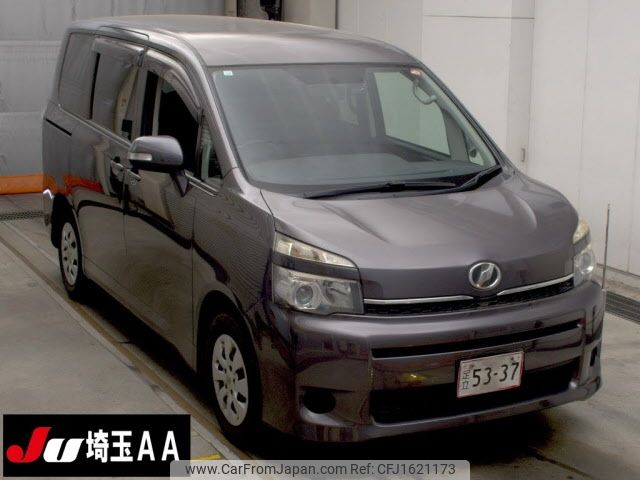 toyota voxy 2010 CFJ1621173 image 1