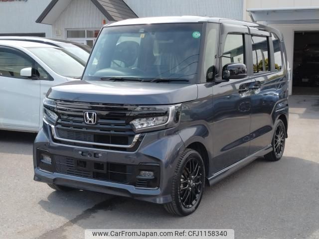 honda n-box 2023 quick_quick_JF3_JF3-2412250 image 1