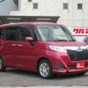 toyota roomy 2018 -TOYOTA--Roomy DBA-M900A--M900A-0174861---TOYOTA--Roomy DBA-M900A--M900A-0174861- image 4
