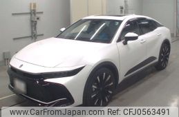 toyota toyota-others 2023 -TOYOTA 【宇都宮 330に6203】--Croen CrossOver TZSH35-6001041---TOYOTA 【宇都宮 330に6203】--Croen CrossOver TZSH35-6001041-