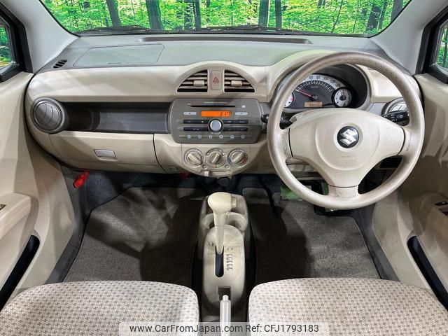 suzuki alto 2010 CFJ1793183 image 2