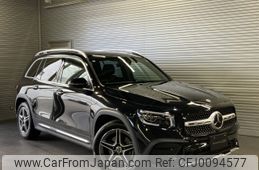 mercedes-benz glb-class 2023 -MERCEDES-BENZ--Benz GLB 3DA-247613M--W1N2476132W326***---MERCEDES-BENZ--Benz GLB 3DA-247613M--W1N2476132W326***-