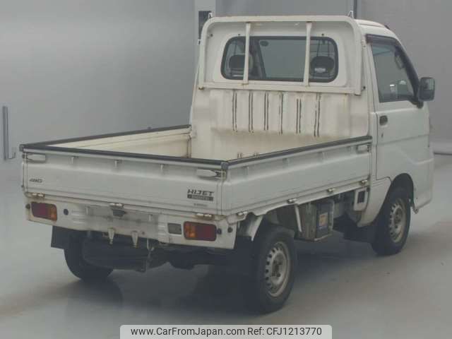 daihatsu hijet-truck 2007 -DAIHATSU--Hijet Truck LE-S210P--S210P-2129733---DAIHATSU--Hijet Truck LE-S210P--S210P-2129733- image 2