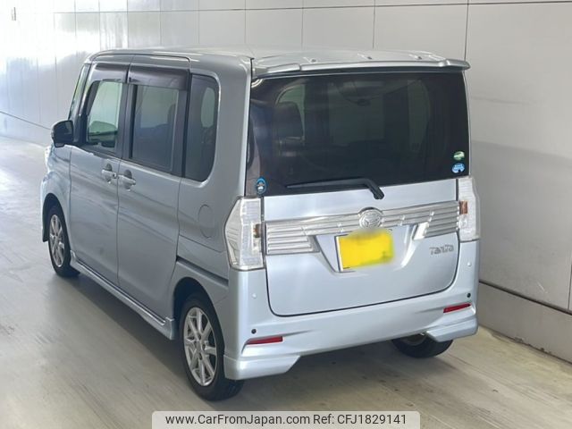 daihatsu tanto 2016 CFJ1829141 image 2