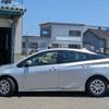 toyota prius 2021 quick_quick_6AA-ZVW51_ZVW51-6196703 image 12