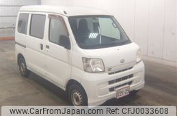 daihatsu hijet-van 2012 -DAIHATSU--Hijet Van S321V--0143077---DAIHATSU--Hijet Van S321V--0143077-