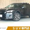 subaru xv 2017 -SUBARU--Subaru XV DBA-GT7--GT7-052704---SUBARU--Subaru XV DBA-GT7--GT7-052704- image 1