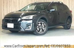 subaru xv 2017 -SUBARU--Subaru XV DBA-GT7--GT7-052704---SUBARU--Subaru XV DBA-GT7--GT7-052704-