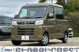daihatsu hijet-van 2025 -DAIHATSU--Hijet Van 3BD-S700W--S700W-0003***---DAIHATSU--Hijet Van 3BD-S700W--S700W-0003***-