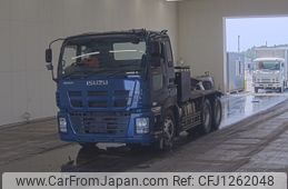 isuzu giga 2013 -ISUZU--Giga EXZ52AJ-7000520---ISUZU--Giga EXZ52AJ-7000520-