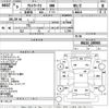 suzuki alto-works 1997 CFJ1155769 image 3