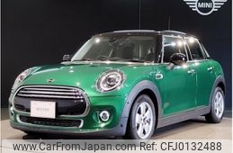 mini mini-others 2020 -BMW--BMW Mini DBA-XU15M--WMWXU720802M89287---BMW--BMW Mini DBA-XU15M--WMWXU720802M89287-