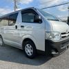 toyota hiace-van 2014 -TOYOTA 【千葉 400ﾋ9535】--Hiace Van TRH200V--0192367---TOYOTA 【千葉 400ﾋ9535】--Hiace Van TRH200V--0192367- image 1