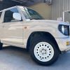 mitsubishi pajero-mini 1997 quick_quick_H56A_H56A-5105105 image 2