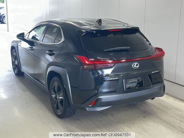 lexus ux 2020 -LEXUS--Lexus UX MZAH10-2066800---LEXUS--Lexus UX MZAH10-2066800- image 2