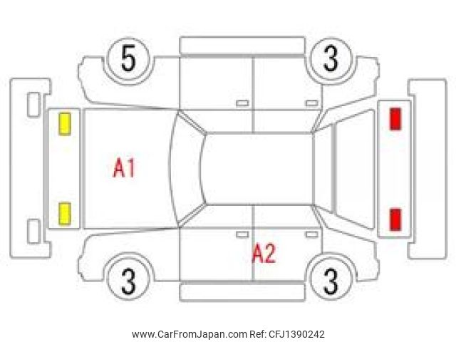toyota roomy 2018 -TOYOTA--Roomy DBA-M900A--M900A-0230252---TOYOTA--Roomy DBA-M900A--M900A-0230252- image 2