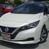 nissan leaf 2019 -NISSAN--Leaf ZE1--ZE1-053189---NISSAN--Leaf ZE1--ZE1-053189- image 1