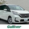 nissan serena 2021 -NISSAN--Serena 5AA-GC27--GC27-066435---NISSAN--Serena 5AA-GC27--GC27-066435- image 1