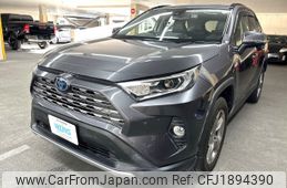 toyota rav4 2019 CFJ1894390